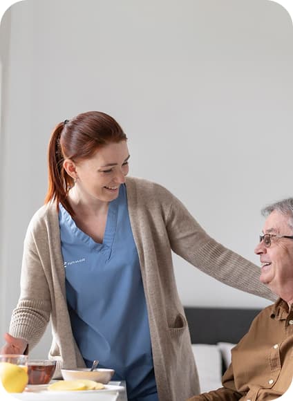 caregivers